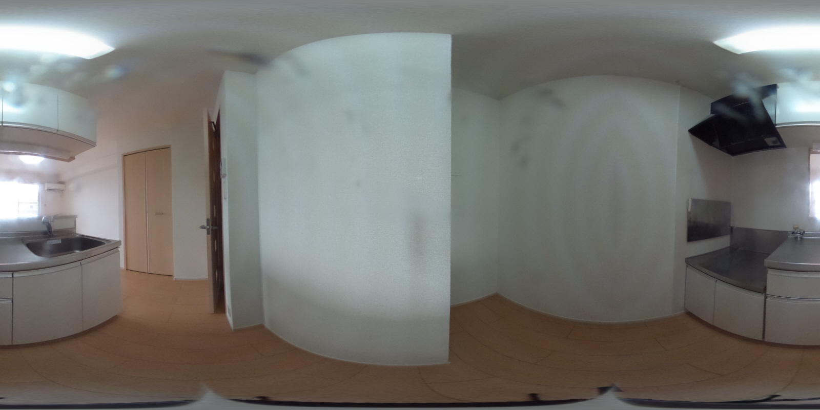 キッチン 写真34