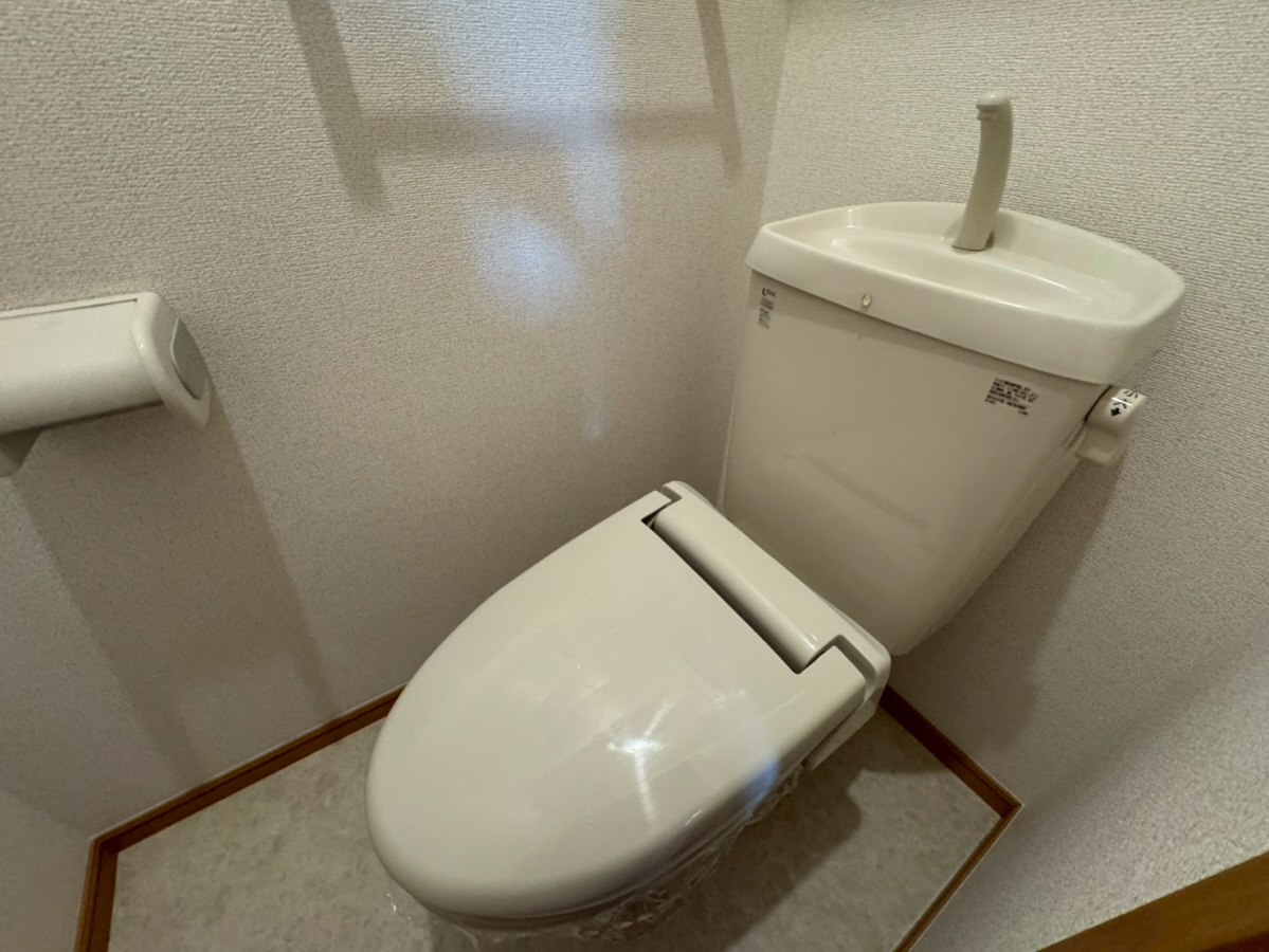 クリアネスⅠの物件内観写真
