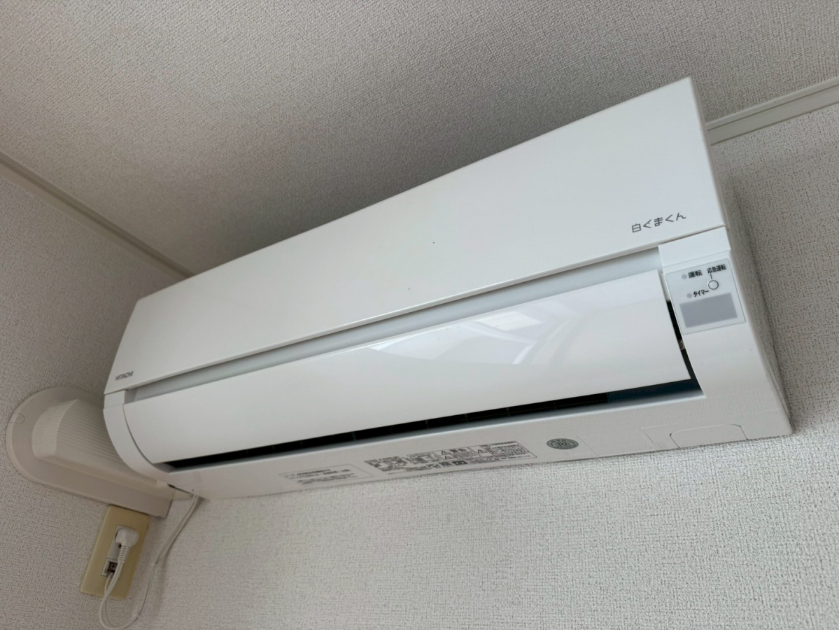 クリアネスⅠの物件内観写真
