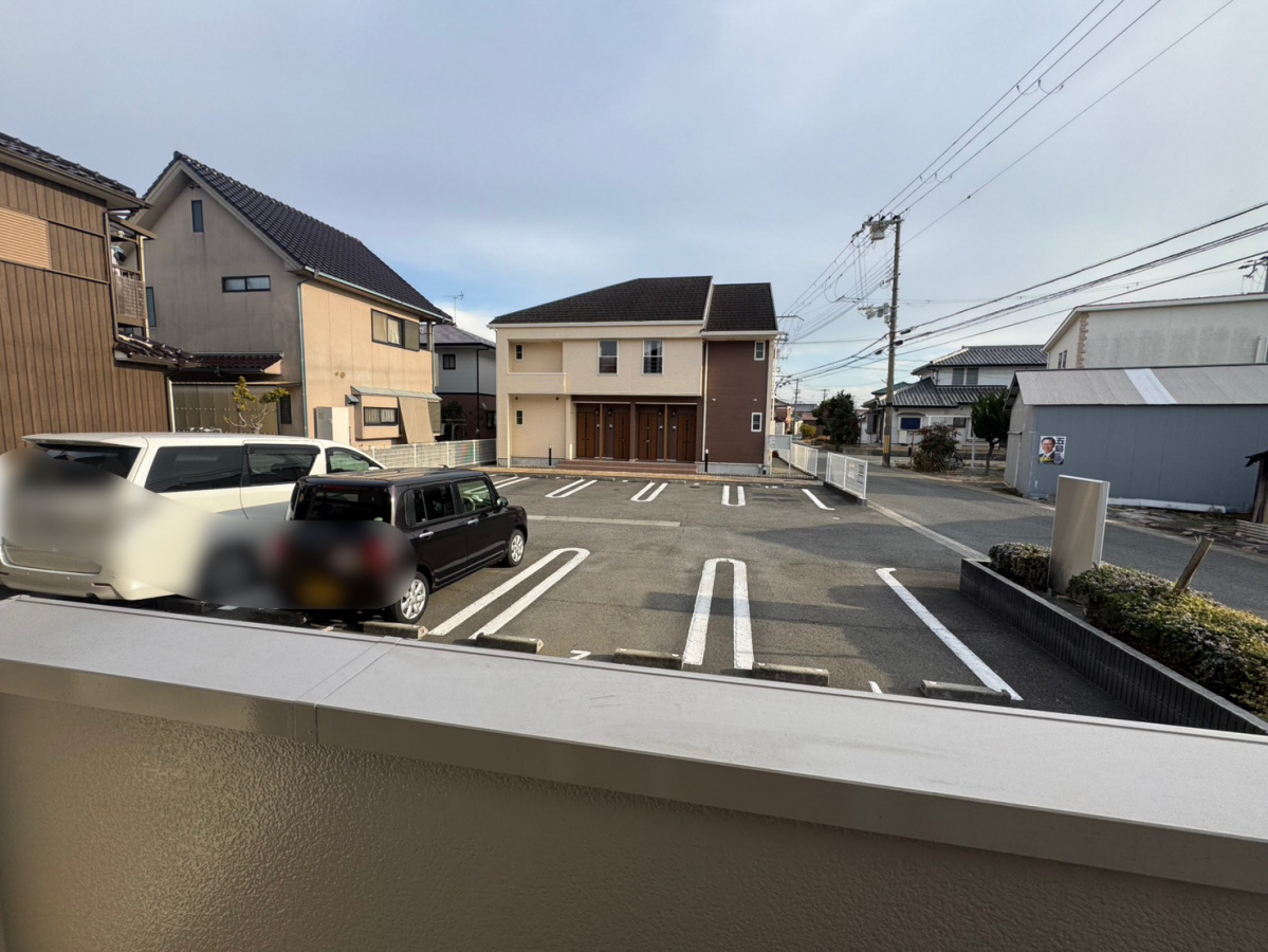クリアネスⅠの物件内観写真