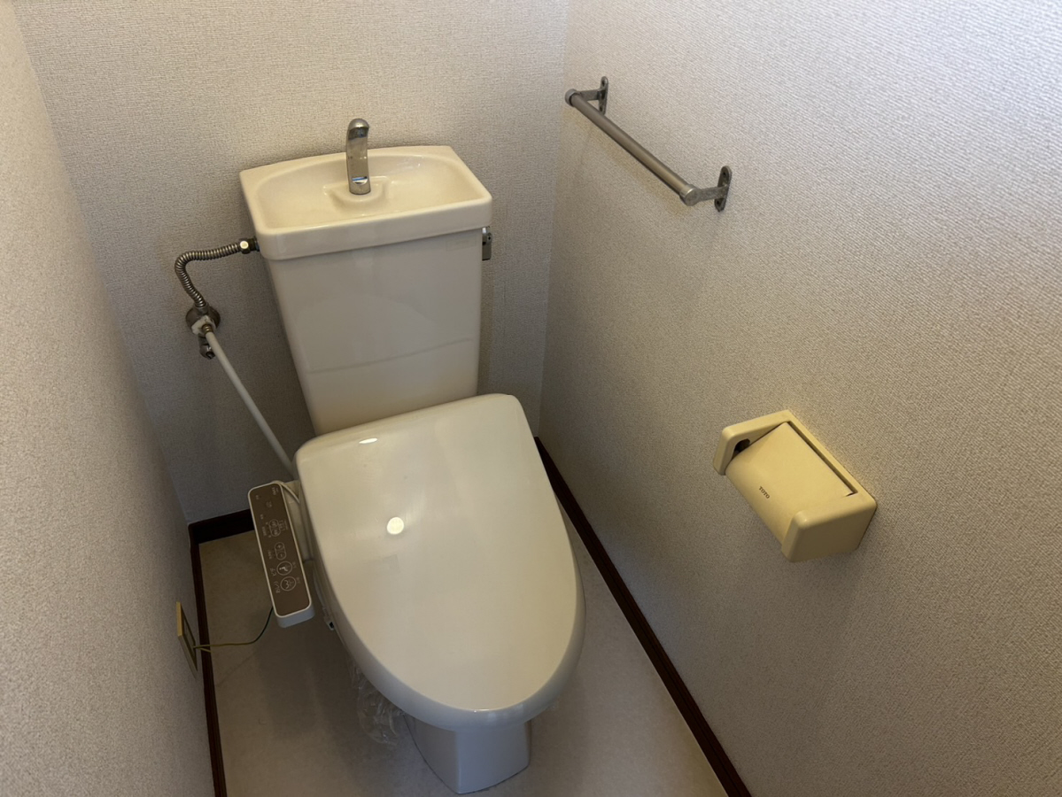 ヴェルディールの物件内観写真