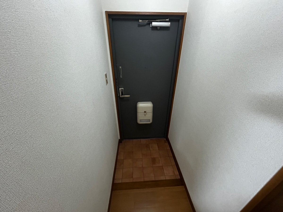 ヴェルディールの物件内観写真