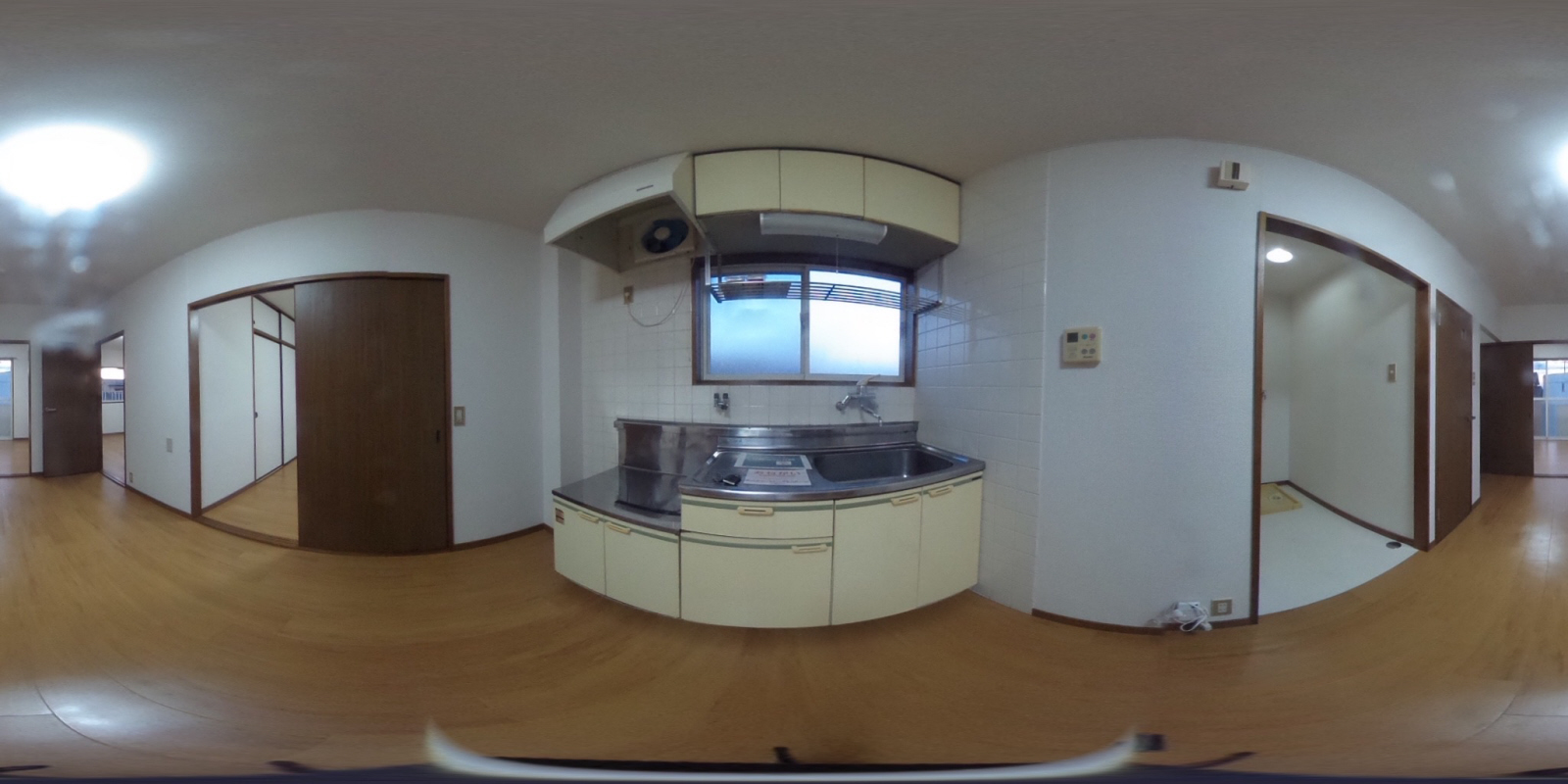 キッチン 写真34