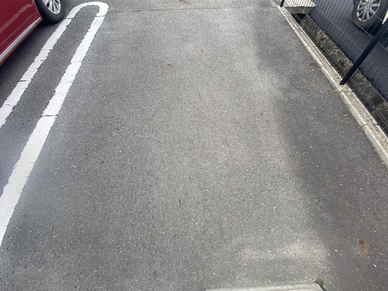 アーク土山の物件外観写真
