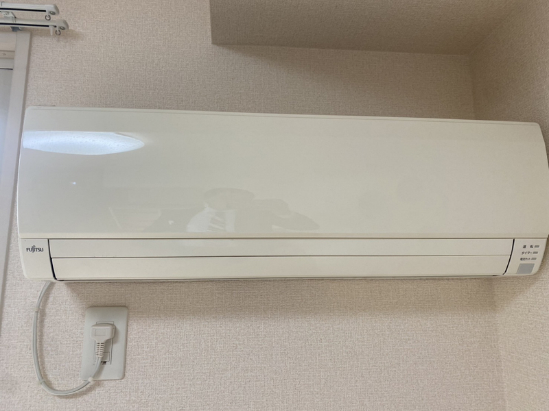 アーク土山の物件内観写真