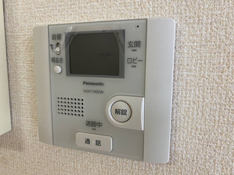 アーク土山の物件内観写真