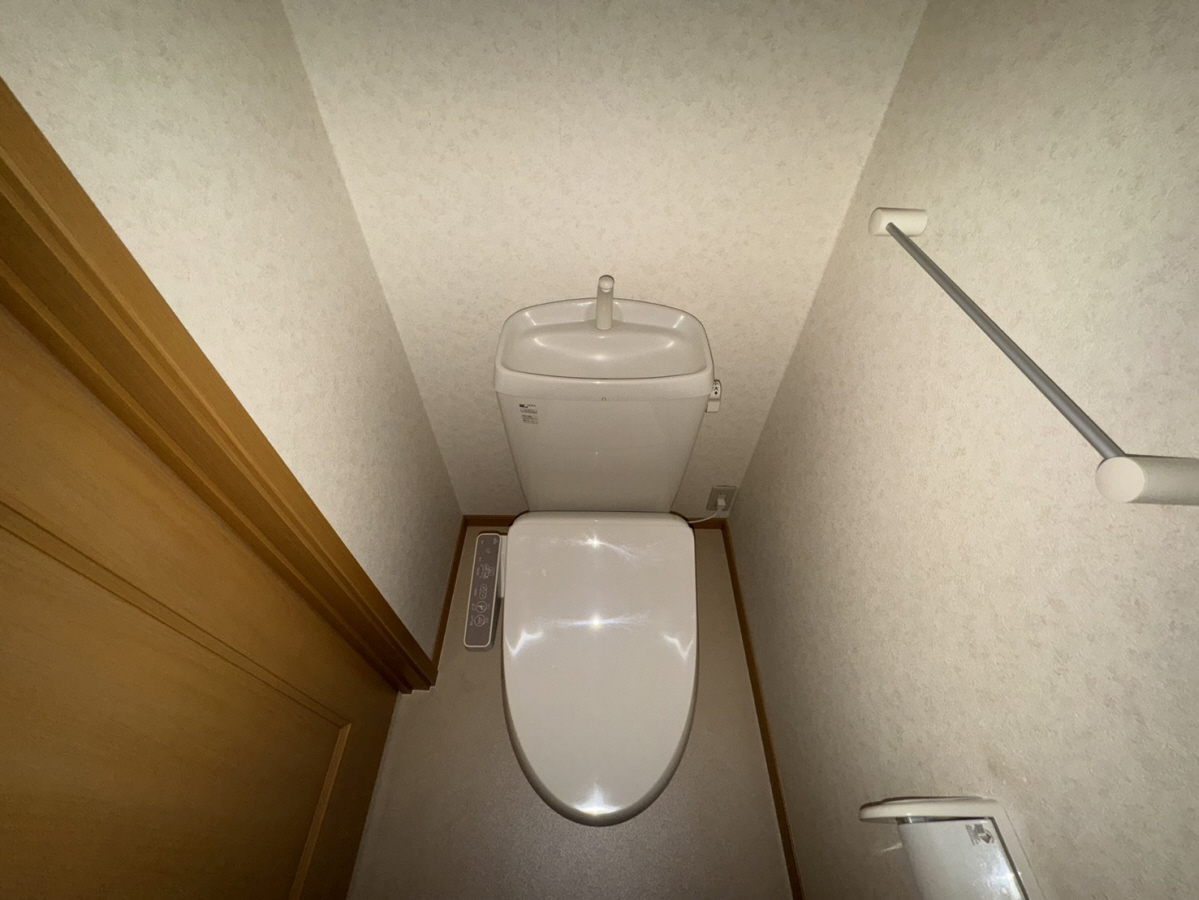 アルコバレーノⅡの物件内観写真