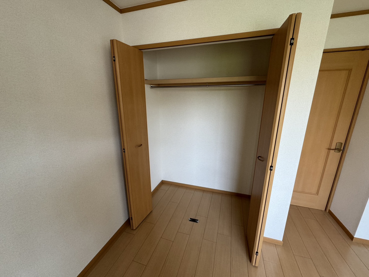 アルコバレーノⅡの物件内観写真