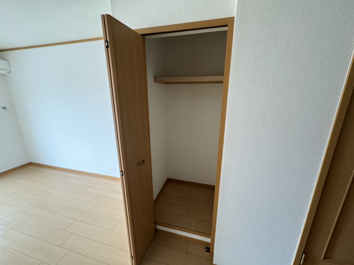アルコバレーノⅡの物件内観写真