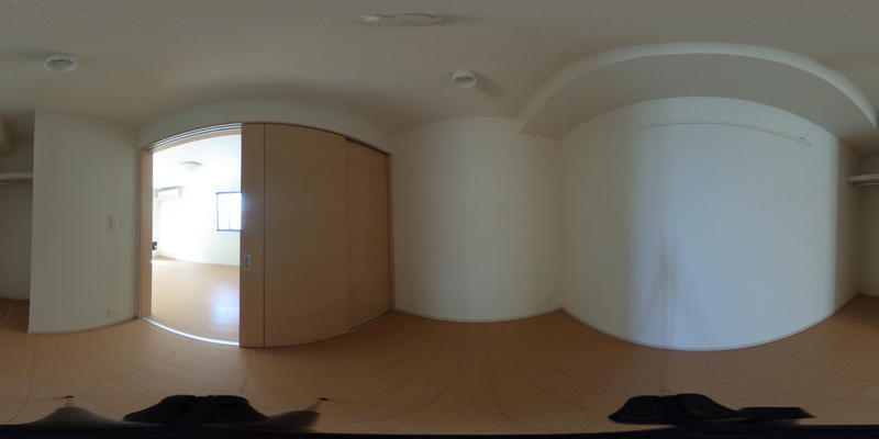 寝室 写真35