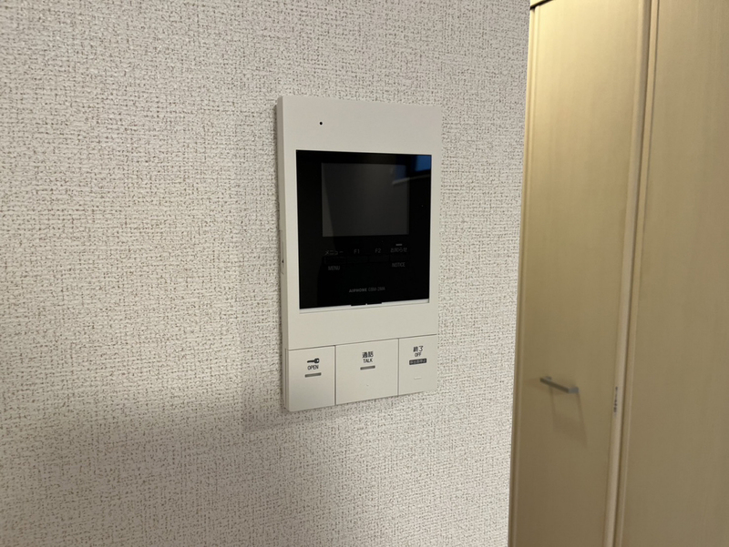 アリュールの物件内観写真