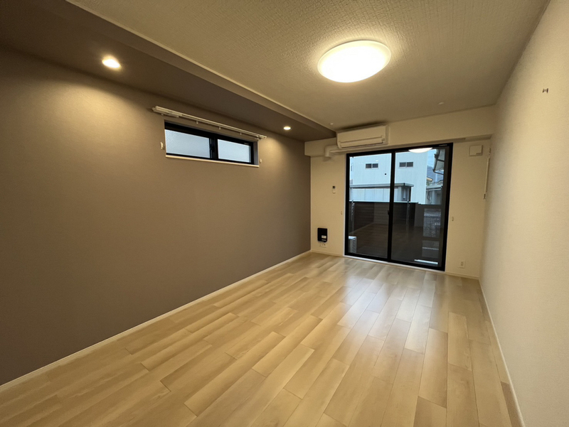 アリュールの物件内観写真