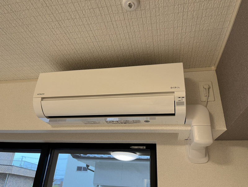 アリュールの物件内観写真