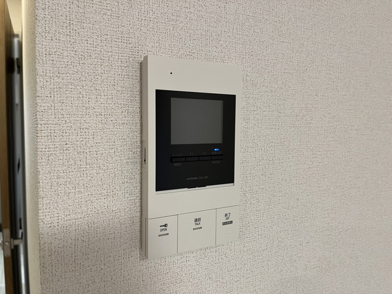 アリュールの物件内観写真