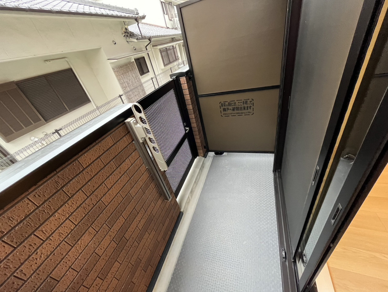 アリュールの物件内観写真