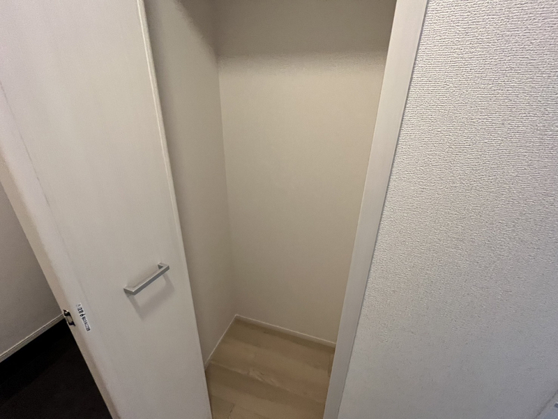 アリュールの物件内観写真