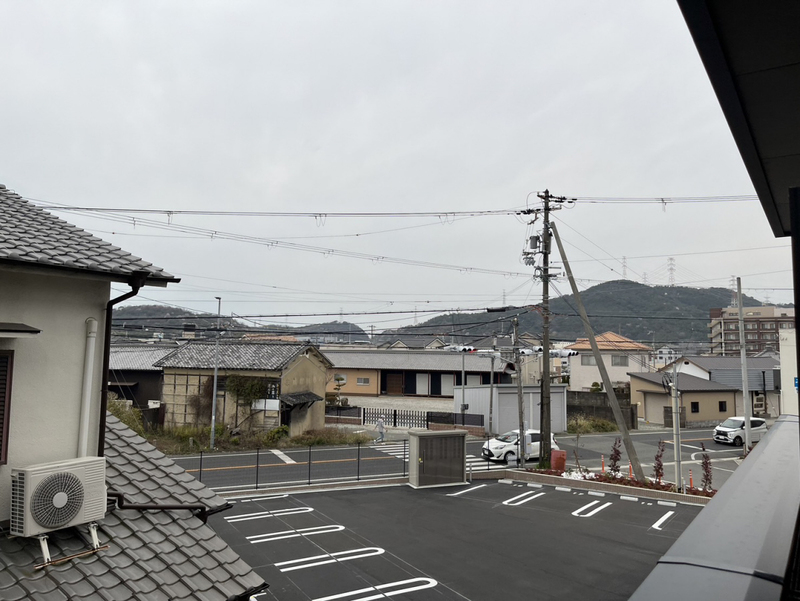 アリュールの物件内観写真
