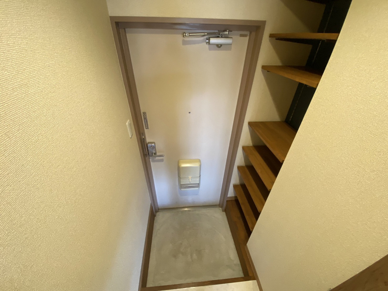 玄関 写真7