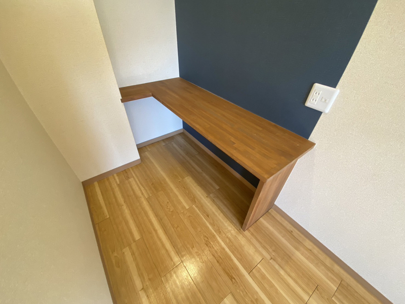 その他部屋・スペース 写真8