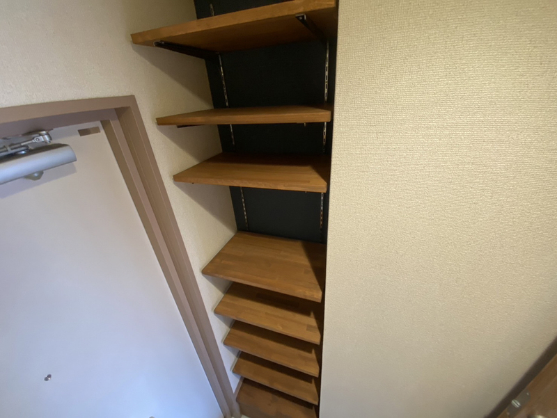 収納 写真9