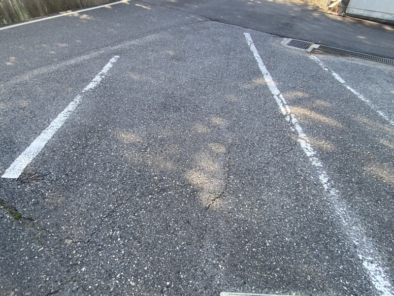 駐車場 写真10