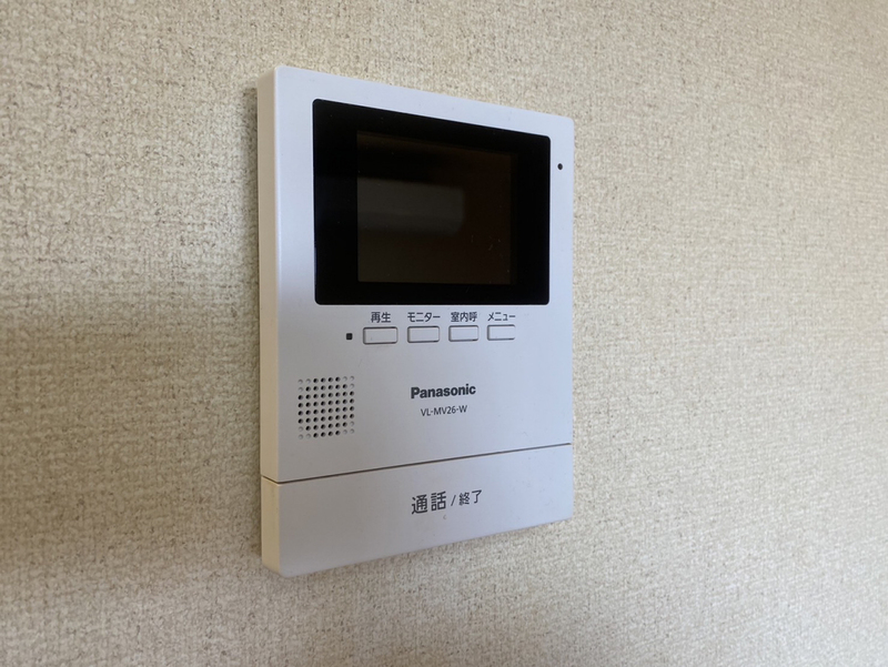 セキュリティ 写真13