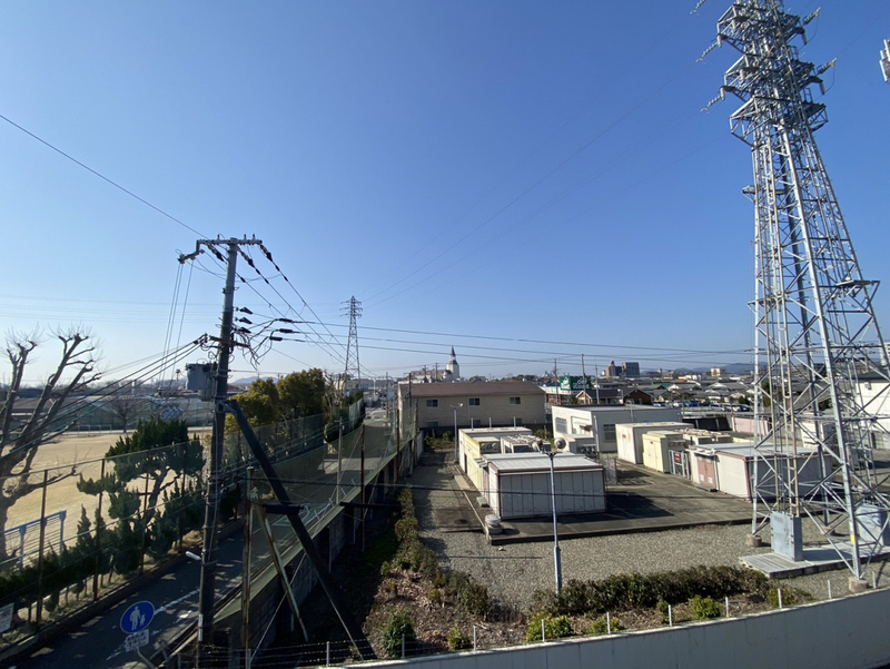 眺望 写真15