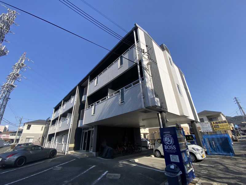 外観 写真29