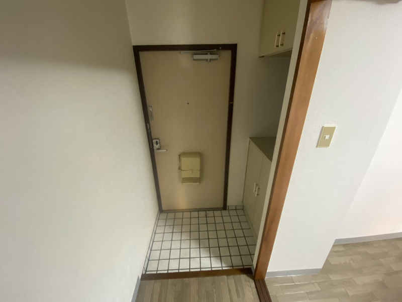 シャトー三和Ⅲ号館の物件内観写真
