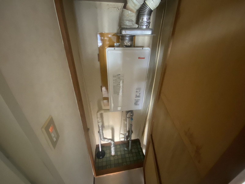 シャトー三和Ⅲ号館の物件内観写真