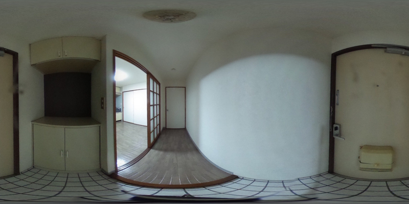 玄関 写真33