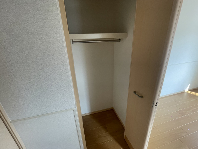 マルベリーAの物件内観写真