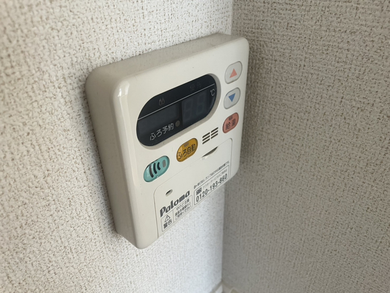 マルベリーAの物件内観写真