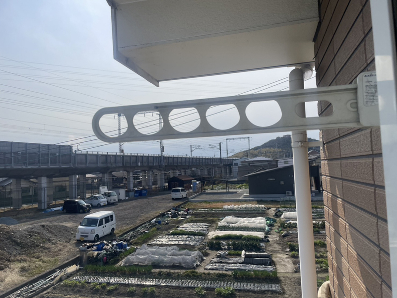 マルベリーAの物件内観写真