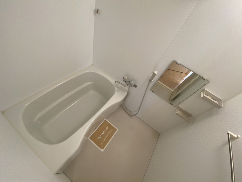 ラフェスタ春日の物件内観写真