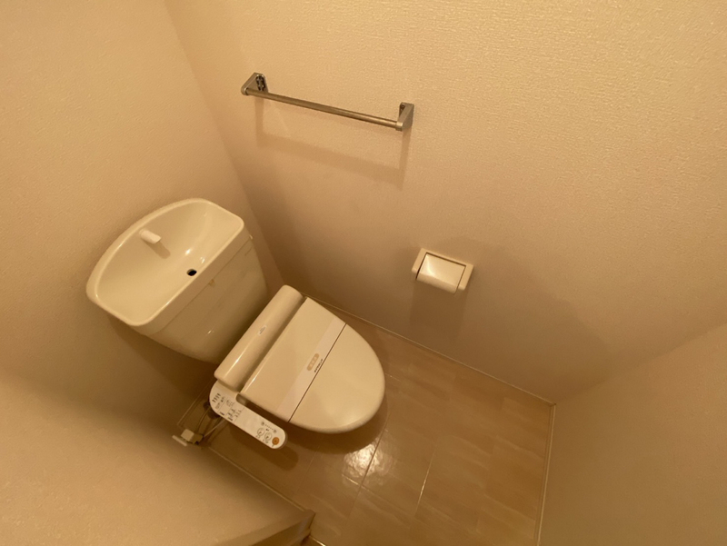 ラフェスタ春日の物件内観写真