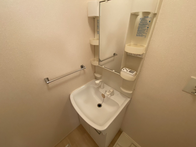 ラフェスタ春日の物件内観写真