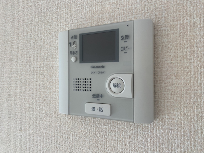 ラフェスタ春日の物件内観写真