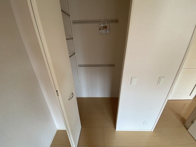 ラフェスタ春日の物件内観写真
