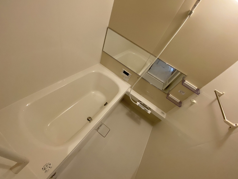 D-Place安田の物件内観写真