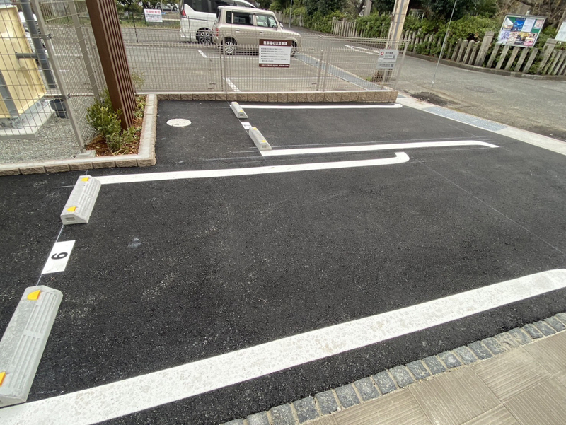 D-Place安田の物件外観写真