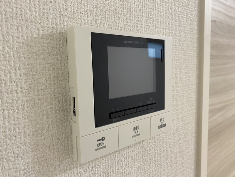 D-Place安田の物件内観写真