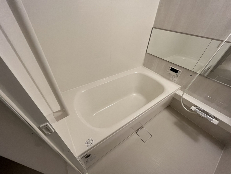 バス 写真10