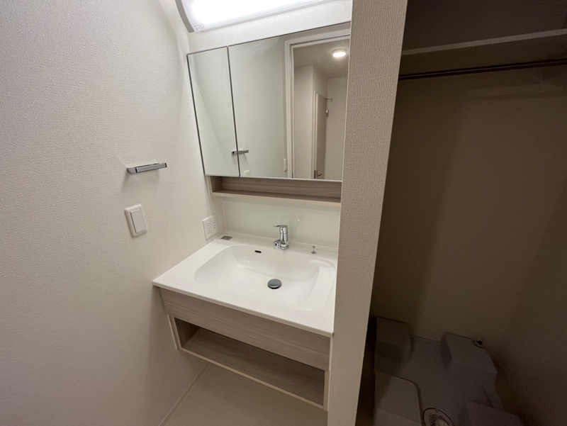 洗面所 写真9
