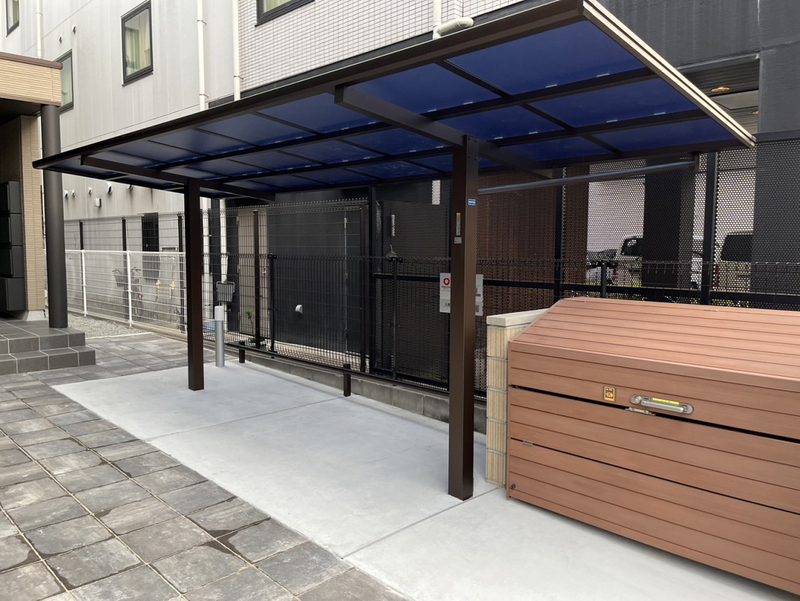 共用部 写真31