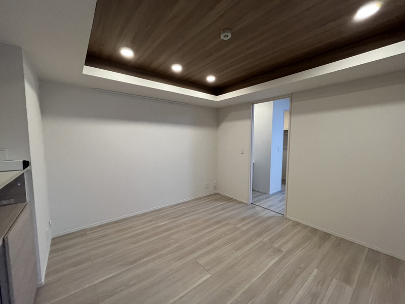 子供部屋 写真6