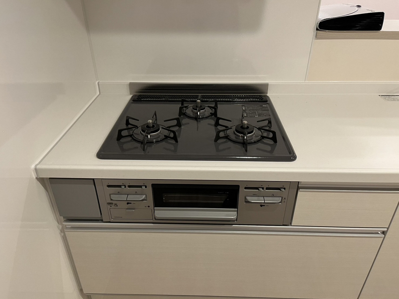キッチン 写真4