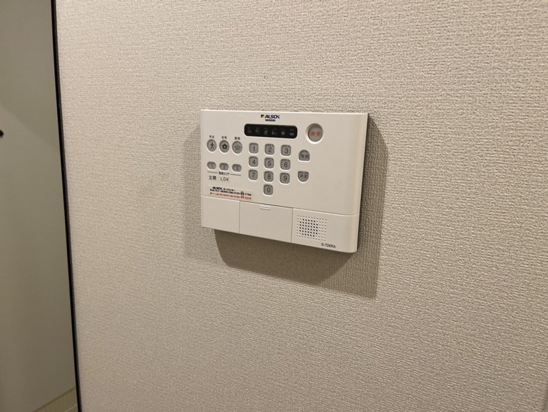 セキュリティ 写真18
