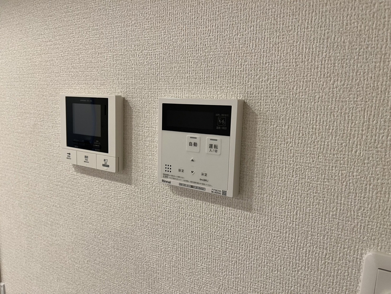 設備 写真20