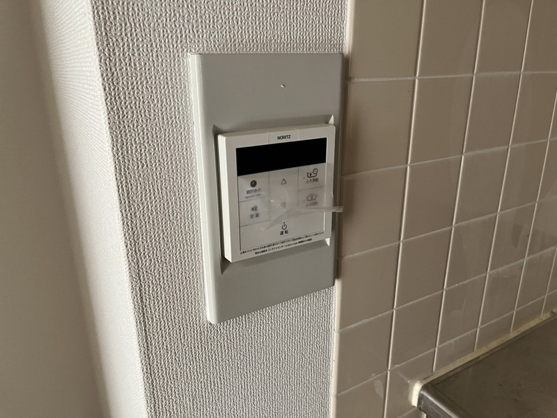 プレステージ飾磨駅前Ⅲの物件内観写真